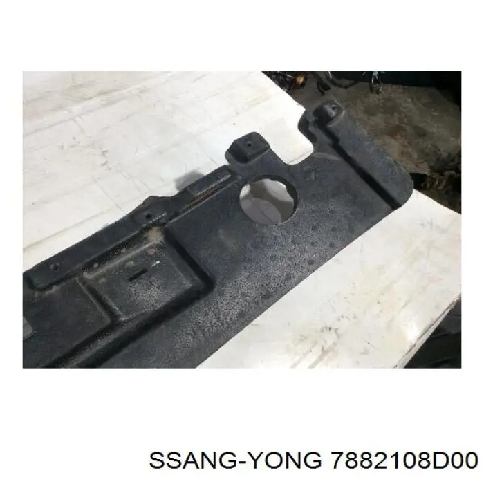 7882108D00 Ssang Yong 