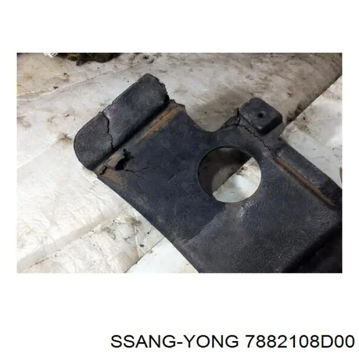  7882108D00 Ssang Yong