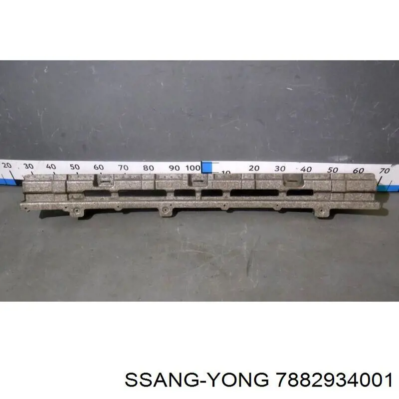 Купить 7882934001 Ssang Yong Батарея аккумуляторная