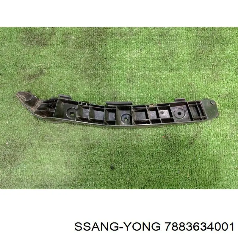  7883634000 Ssang Yong