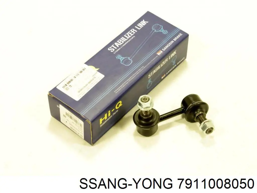Стекло лобовое Ssang Yong 7911008050 цена, от 132.92 USD