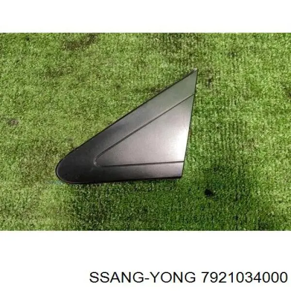  7921034000 Ssang Yong