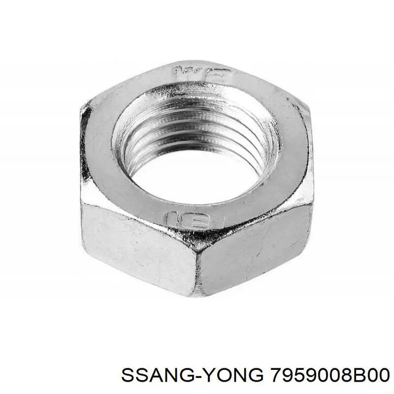 Купить 7959008B00 Ssang Yong 