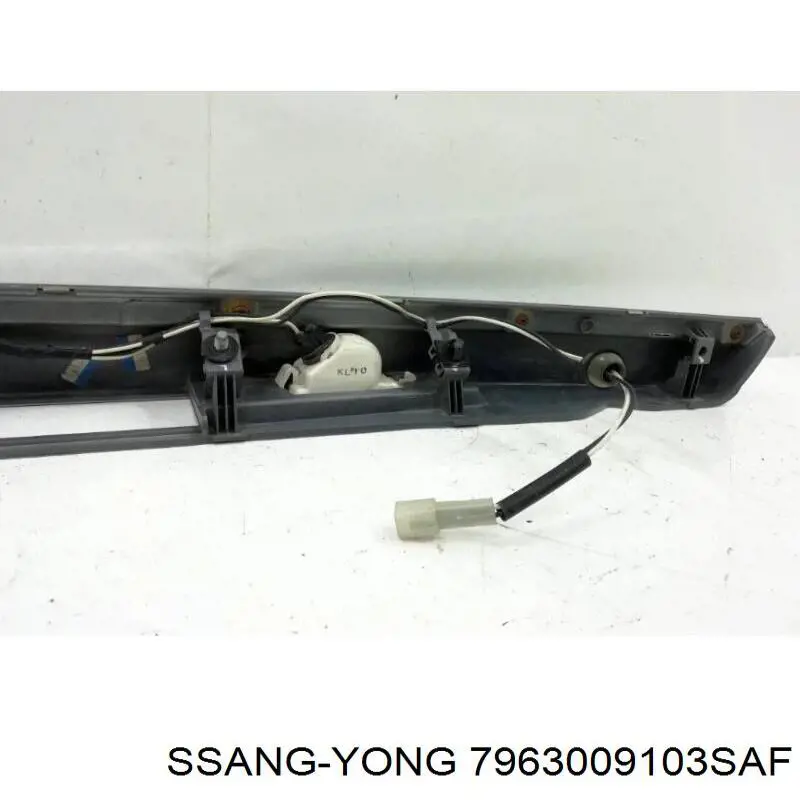  Ssang Yong 7963009103SAF цена, от 37.14 USD