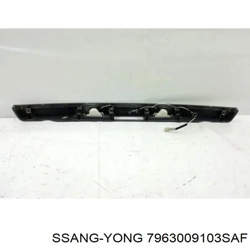 7963009103SAF Ssang Yong 