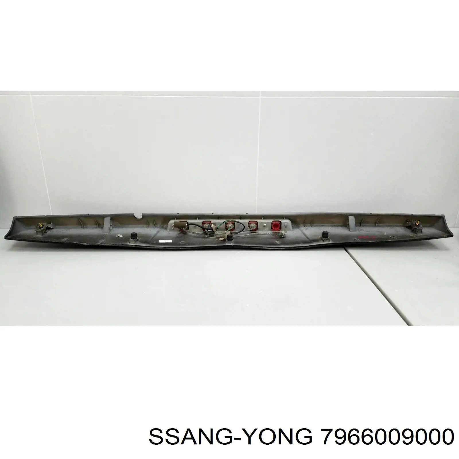  Ssang Yong 7966009000 цена, от 36.68 USD