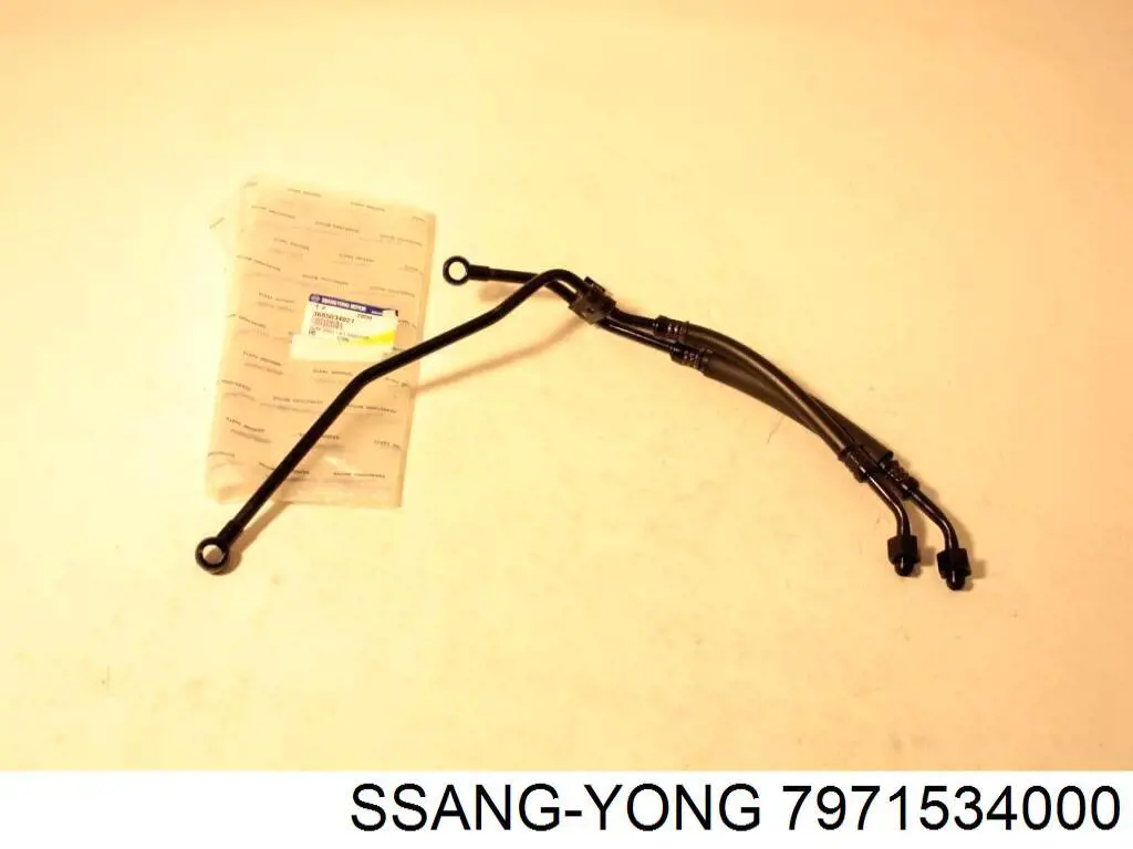 Ssang Yong 7971534000 цена, от 6.29 USD