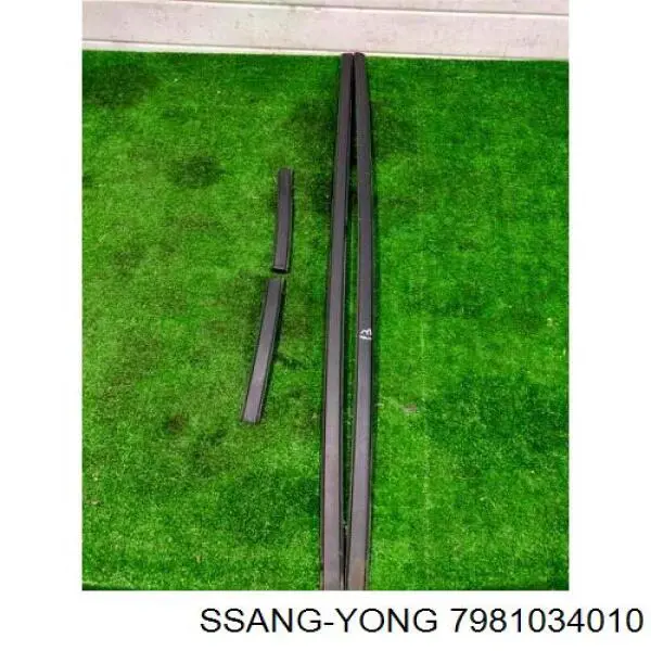  7981034010 Ssang Yong