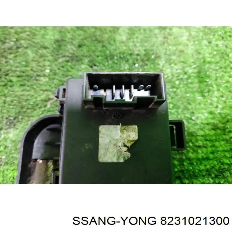  8231021300 Ssang Yong