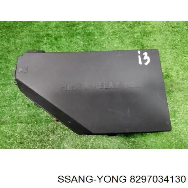  8297034130 Ssang Yong