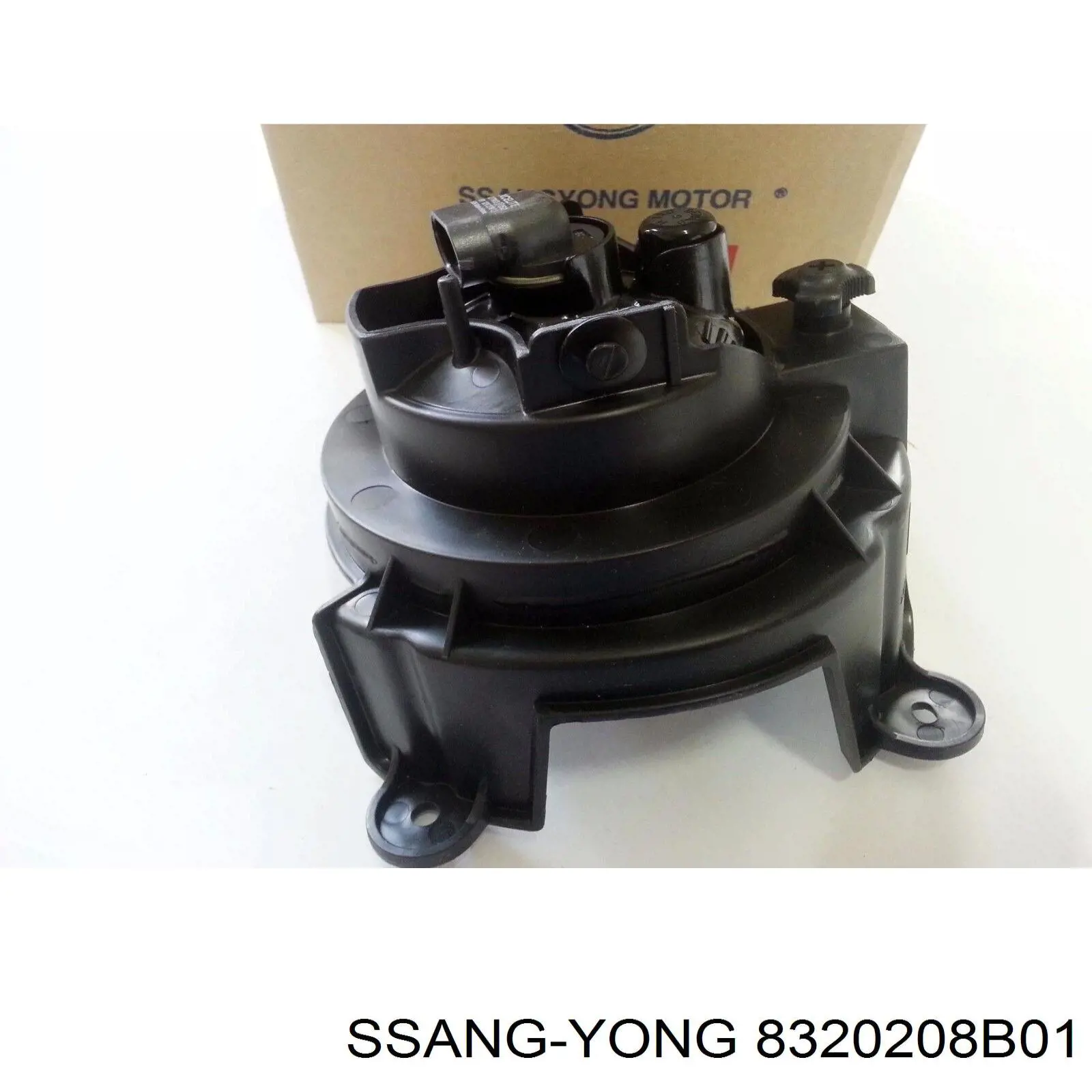 8320208B01 Ssang Yong