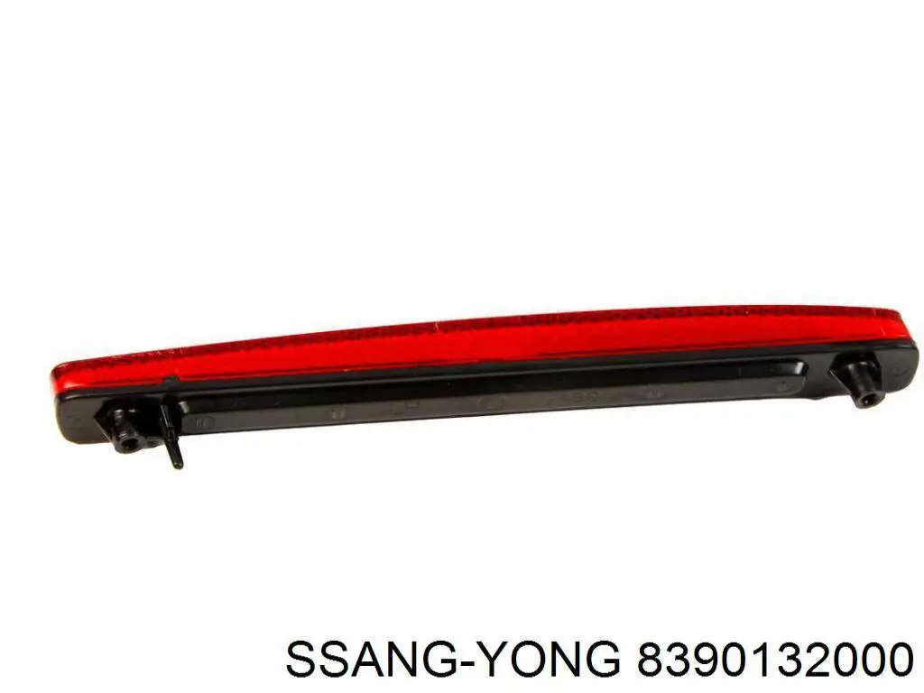 Купить 8390132000 Ssang Yong Левый катафот заднего бампера