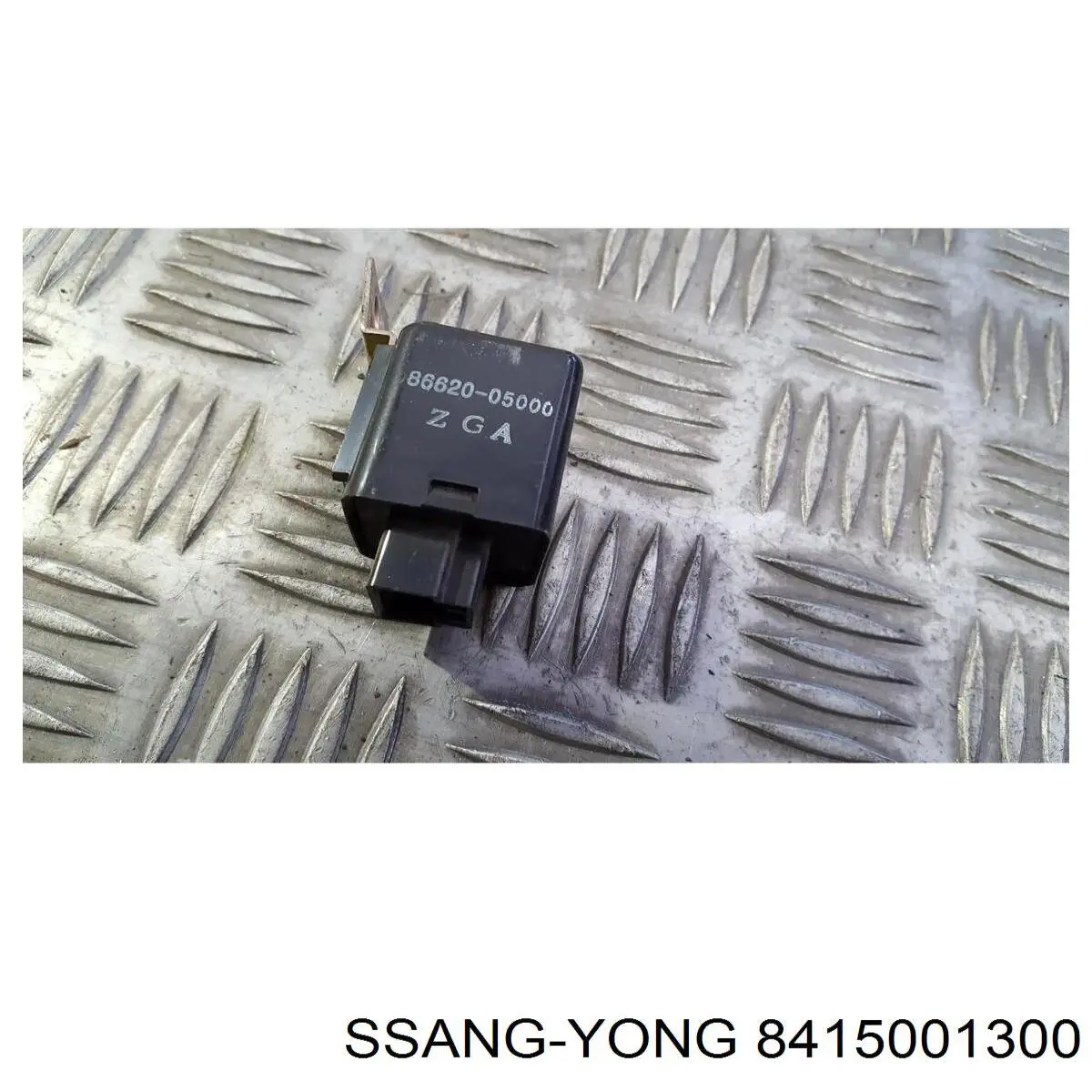 8415001300 Ssang Yong 