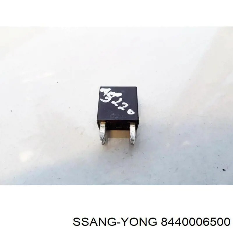 Купить 8440006500 Ssang Yong 