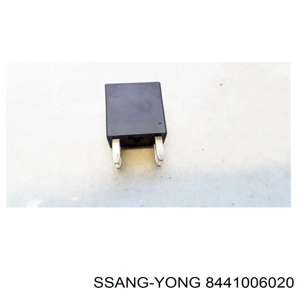 Купить 8441006020 Ssang Yong Реле противотуманной фары