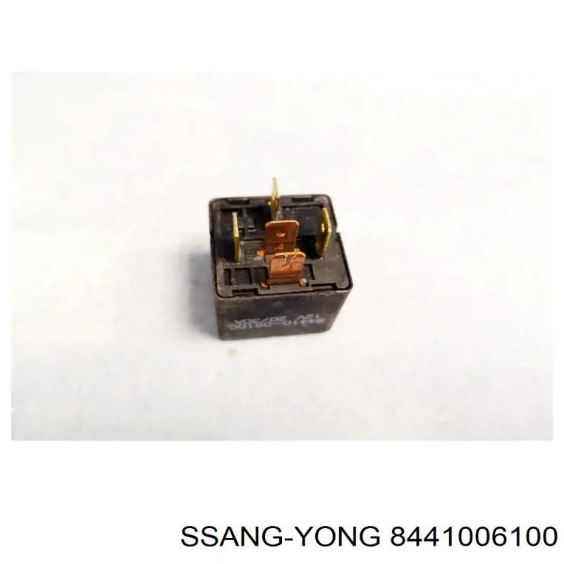  Ssang Yong 8441006100 цена, от 4.24 USD