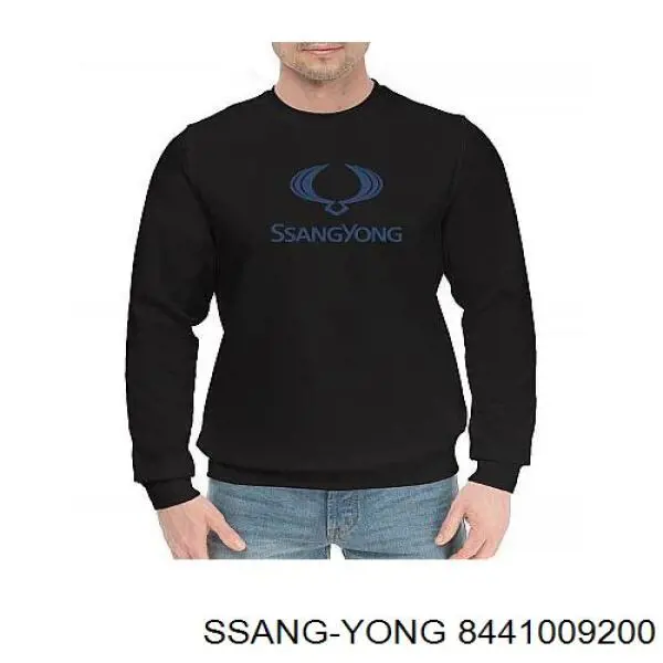  Ssang Yong 8441009200 цена, от 5.70 USD