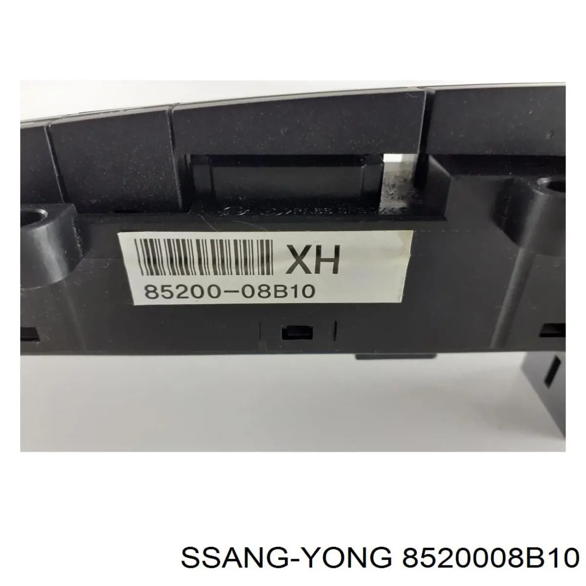  Ssang Yong 8520008B10 цена, от 15.82 USD