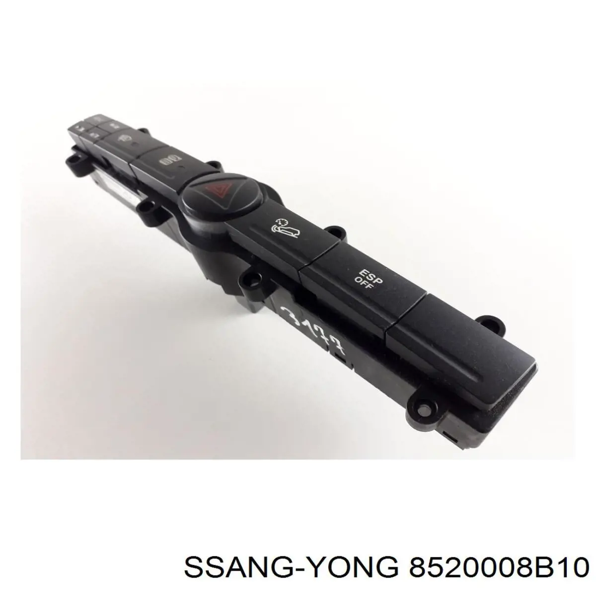 Купить 8520008B10 Ssang Yong 
