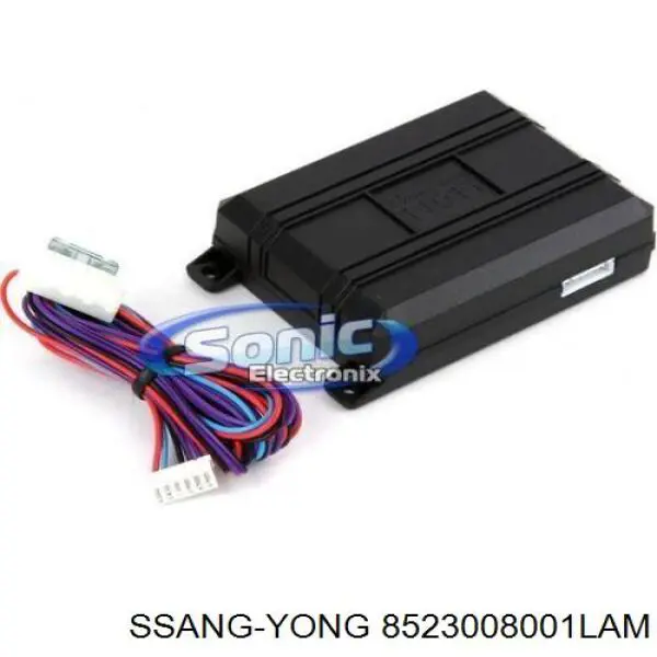 Купить 8523008001LAM Ssang Yong 