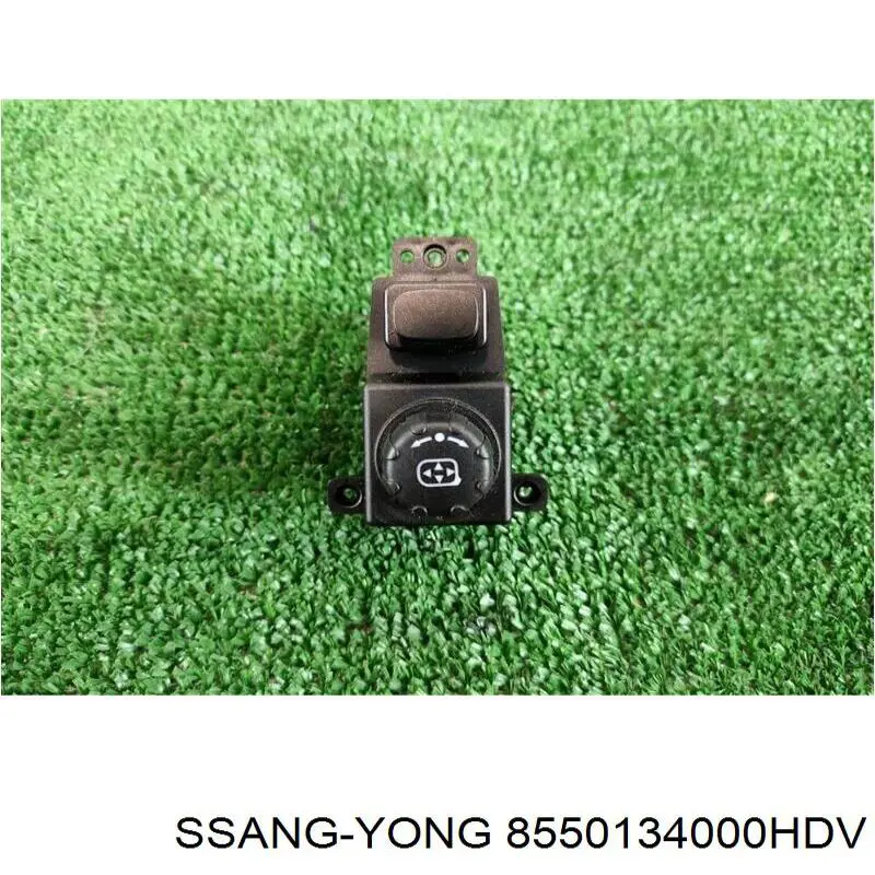  8550134000HDV Ssang Yong