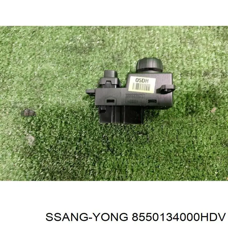  Ssang Yong 8550134000HDV цена, от 5.25 USD