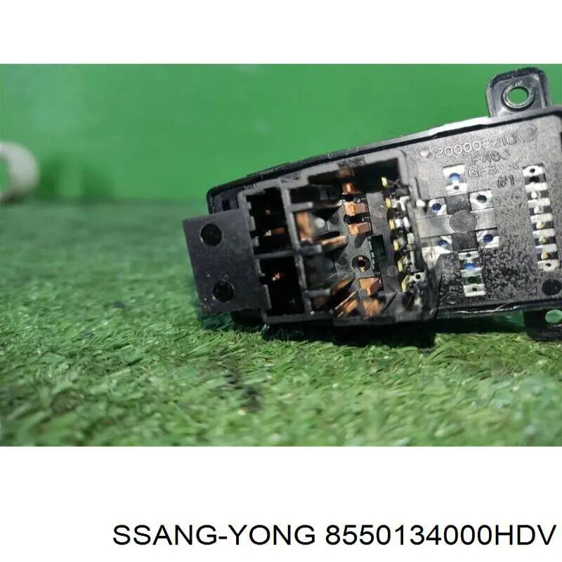 Купить 8550134000HDV Ssang Yong 