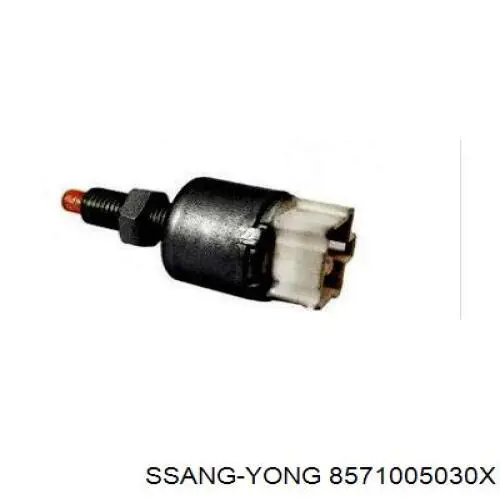 Датчик включения стопсигнала 8571005030X Ssang Yong