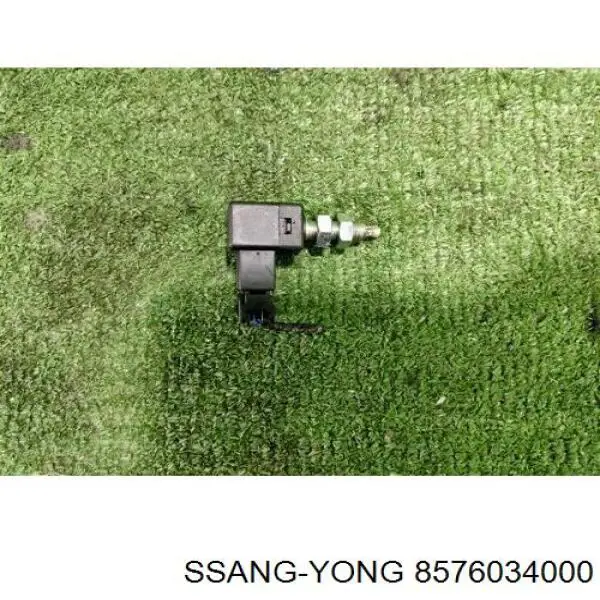 8576034000 Ssang Yong датчик включения сцепления