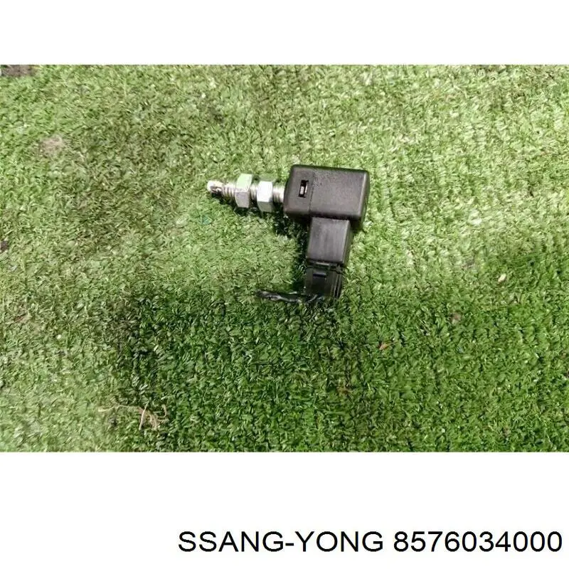 Датчик включения сцепления Ssang Yong 8576034000 цена, от 7.30 USD