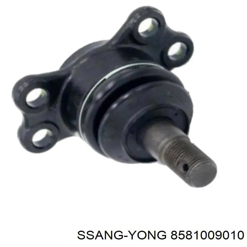 Ssang Yong 8581009010 цена, от 64.97 USD
