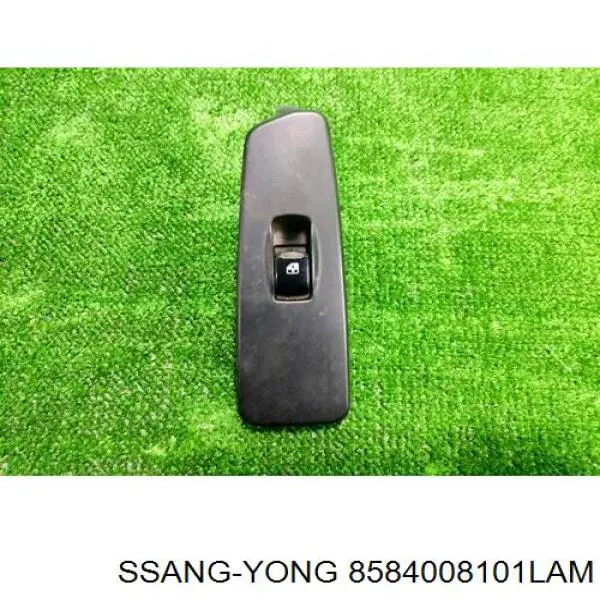  Ssang Yong 8584008101LAM цена, от 8.87 USD