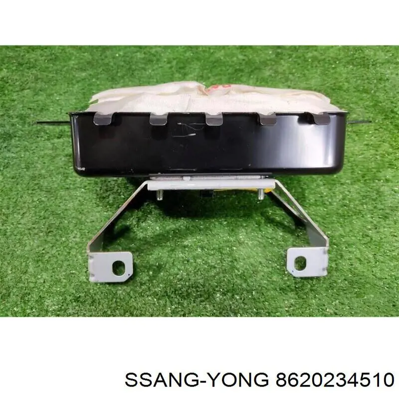 Купить 8620234510 Ssang Yong Подушка безопасности пассажира