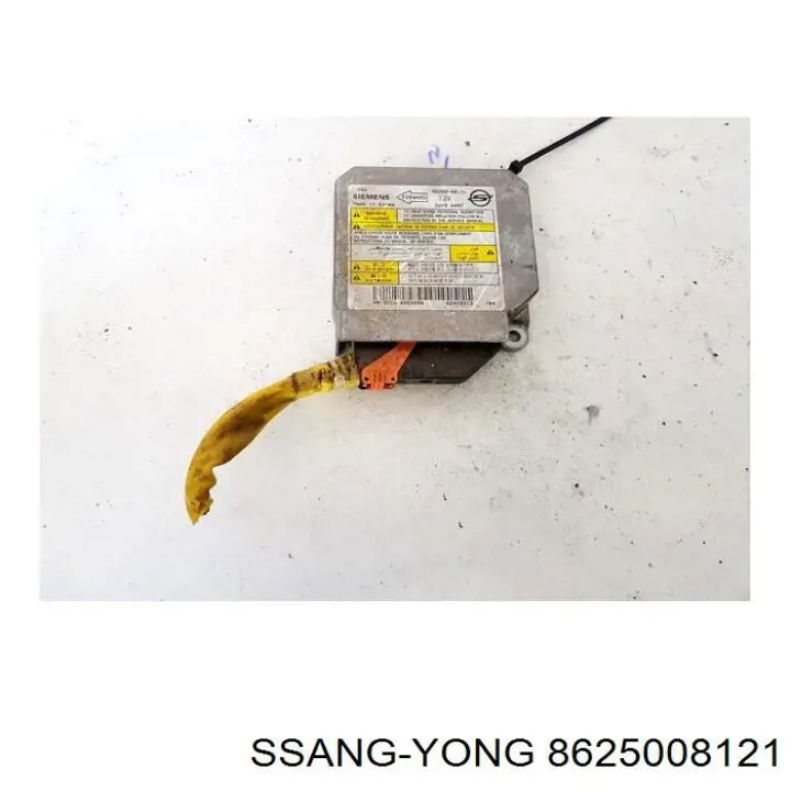  Ssang Yong 8625008121 цена, от 8.76 USD