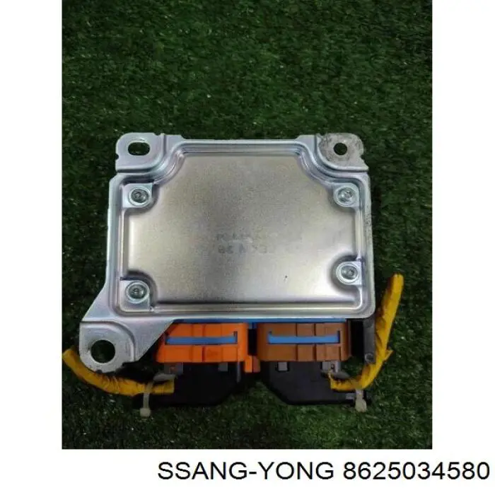 Блок управления airbag Ssang Yong 8625034580 цена, от 79.10 USD