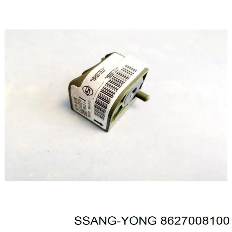 8627008100 Ssang Yong 