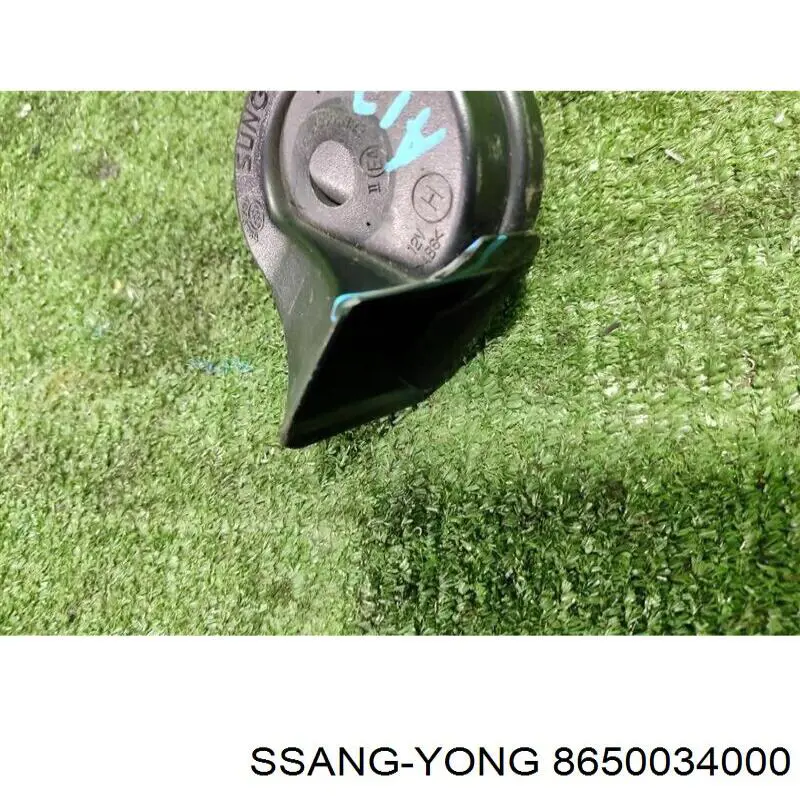 Купить 8650034000 Ssang Yong 