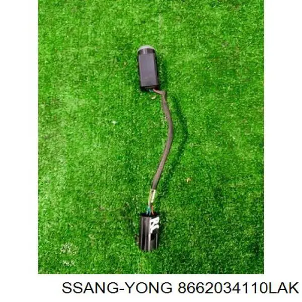 8662034110LAK Ssang Yong 