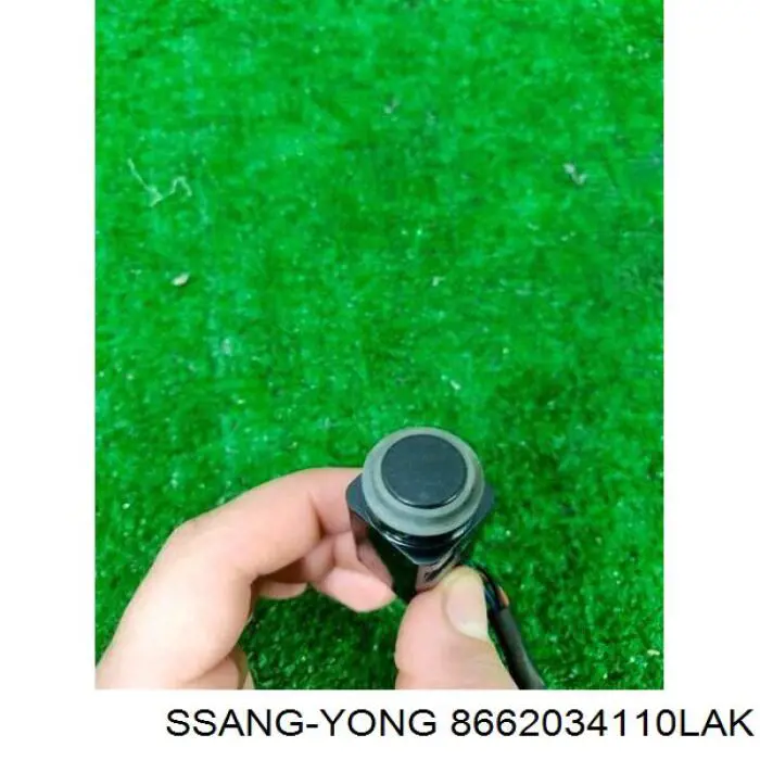  Ssang Yong 8662034110LAK цена, от 12.09 USD