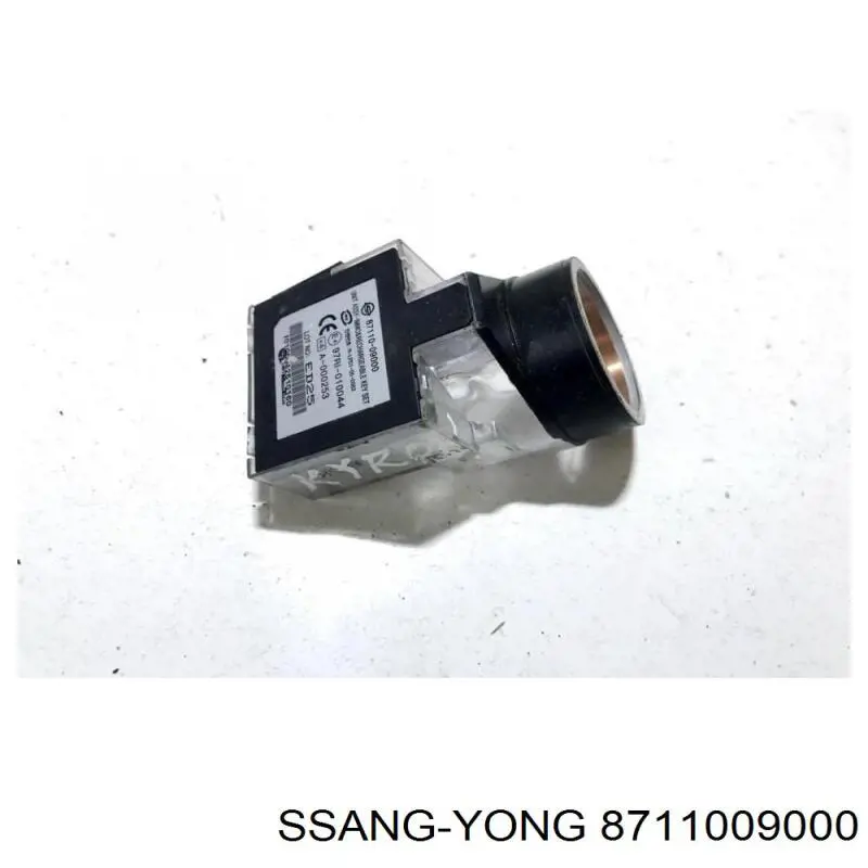 8711009000 Ssang Yong 