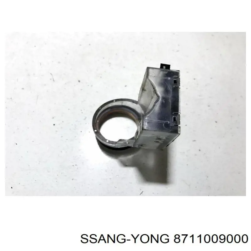 Купить 8711009000 Ssang Yong 
