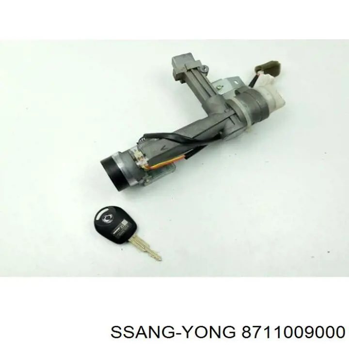  Ssang Yong 8711009000 цена, от 9.49 USD