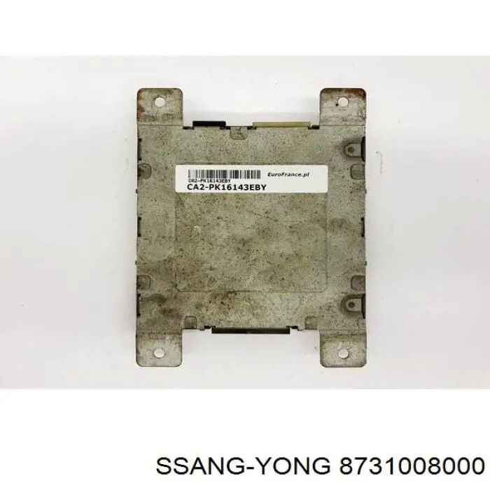  Ssang Yong 8731008000 цена, от 56.21 USD