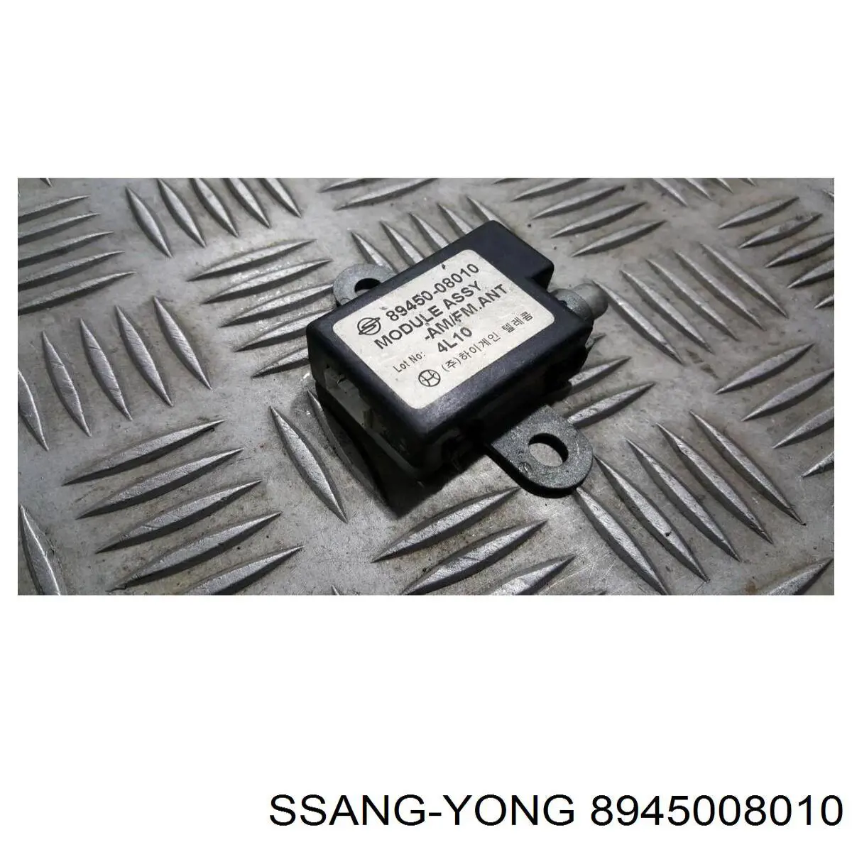 8945008010 Ssang Yong 