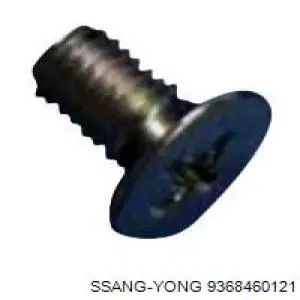  9368460121 Ssang Yong