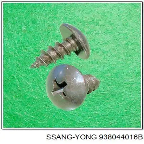  938044016B Ssang Yong