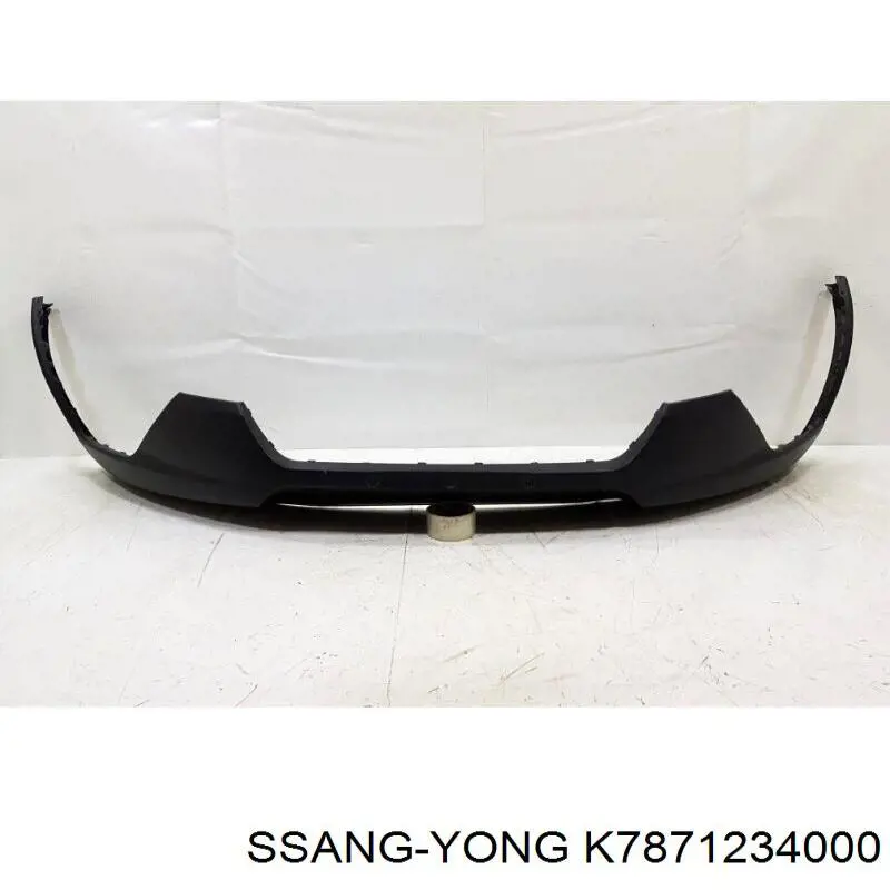  K7871234000 Ssang Yong