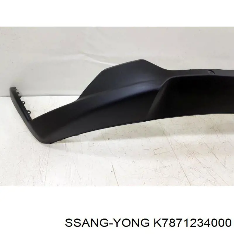 K7871234000 Ssang Yong 