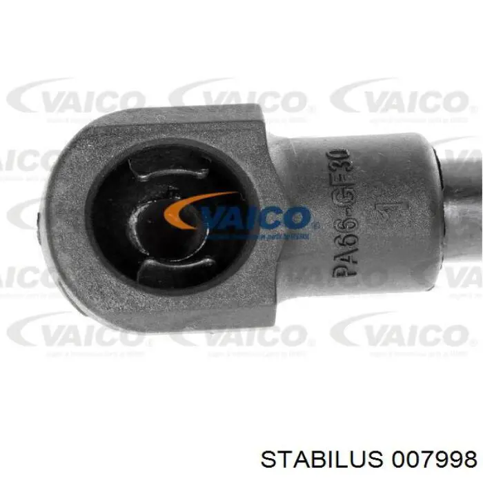 Амортизатор задней двери Stabilus 007998 цена, от 9.02 USD