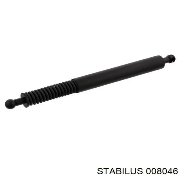 Купить A2119801664 Mercedes Амортизатор двери багажника